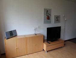 Ferienwohnung in Westerland auf Sylt