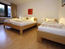 Ferienwohnung in Westerland auf Sylt