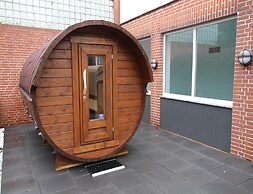 Ferienwohnung in Westerland auf Sylt