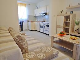 2-br Seaview Apartment in Baric Draga