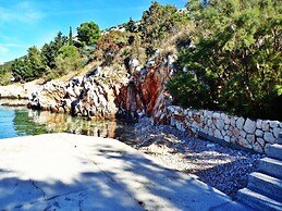 2-br Seaview Apartment in Baric Draga