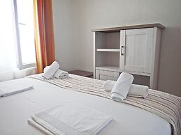 2-br Seaview Apartment in Baric Draga