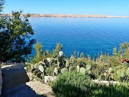 2-br Seaview Apartment in Baric Draga