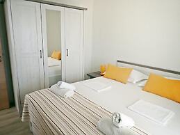 2-br Seaview Apartment in Baric Draga