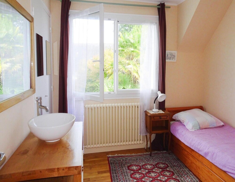 Apartment in Benodet Near Sandy Beaches
