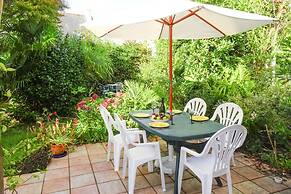Apartment in Benodet Near Sandy Beaches