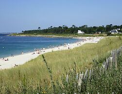 Apartment in Benodet Near Sandy Beaches