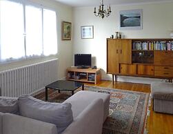 Apartment in Benodet Near Sandy Beaches
