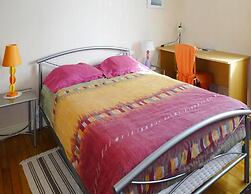 Apartment in Benodet Near Sandy Beaches