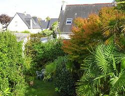 Apartment in Benodet Near Sandy Beaches