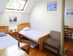 Apartment in Benodet Near Sandy Beaches