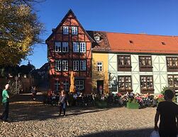 Ferienwohnung Remise, Wernigerode