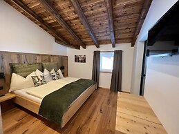 Penthouse in Wildkogel With Mountain Views