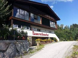 Penthouse in Wildkogel With Mountain Views