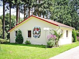 Ferienhaus in Parchim mit Parkplatz