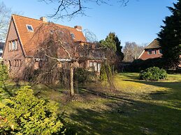 Comfortable Holiday Apartment in St. Peter Ording