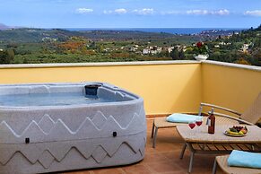 Charming Holiday Home in Maheri