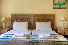 Charming Holiday Home in Maheri