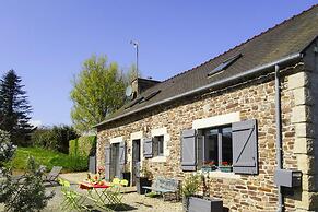 Stone House in Plouezec Near Goelo Coast