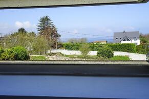 Stone House in Plouezec Near Goelo Coast