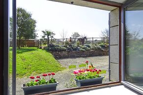 Stone House in Plouezec Near Goelo Coast