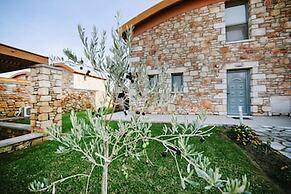 Semi-detached House With Private Pool