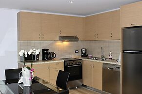 Semi-detached House With Private Pool