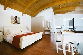 Semi-detached House With Private Pool