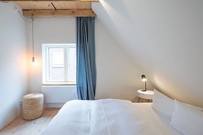 Ferienhaus im Fischerdorf Tonning