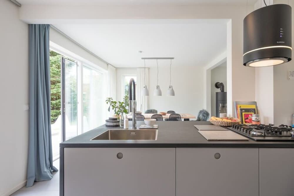 Ferienhaus im Fischerdorf Tonning