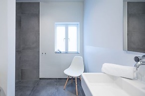 Ferienhaus im Fischerdorf Tonning