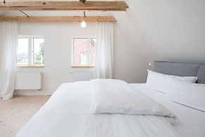 Ferienhaus im Fischerdorf Tonning