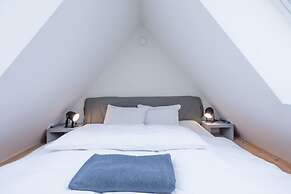 Ferienhaus im Fischerdorf Tonning