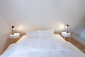 Ferienhaus im Fischerdorf Tonning