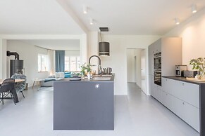 Ferienhaus im Fischerdorf Tonning