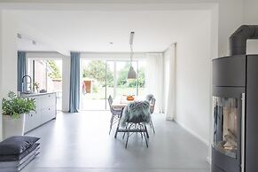 Ferienhaus im Fischerdorf Tonning
