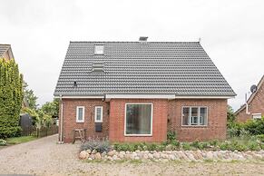 Ferienhaus im Fischerdorf Tonning