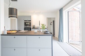 Ferienhaus im Fischerdorf Tonning