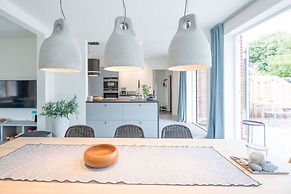Ferienhaus im Fischerdorf Tonning