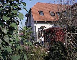 Ferienwohnung in Luckaitztal-gosda mit Parkplatz