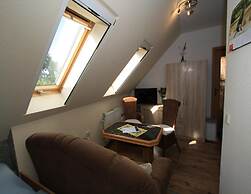 Ferienwohnung in Luckaitztal-gosda mit Parkplatz