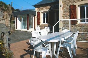 Holiday Home Trebeurden by Pink Granite Coast