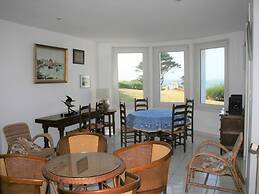 Holiday Home Trebeurden by Pink Granite Coast