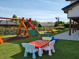 Holiday Homes Close to the Seaside Beach