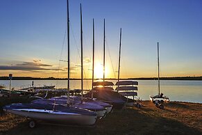 Seepark Auenhain am Markkleeberger See