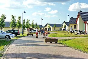 Seepark Auenhain am Markkleeberger See