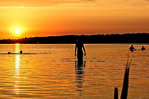 Seepark Auenhain am Markkleeberger See