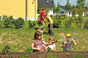 Seepark Auenhain am Markkleeberger See
