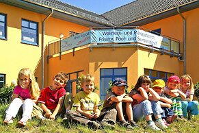Seepark Auenhain am Markkleeberger See