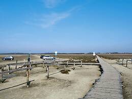 Ferienwohnung in St. Peter-ording